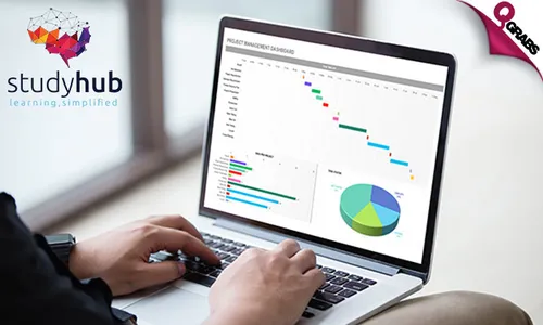 Data Analysis, Automating & Visualisation in Excel Online Course!
